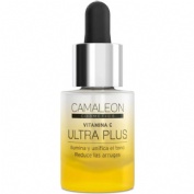 Camaleon ultra pure vitamina c  1 envase 15 ml
