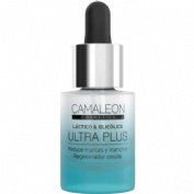 Camaleon ultra pure glicolico  1 envase 15 ml