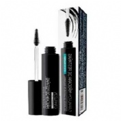 Camaleon mascara pestañas volumen  1 envase 11 ml color negro con aplicador