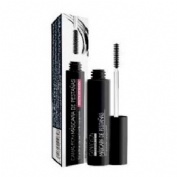 Camaleon mascara pestañas definicion  1 envase 11 ml color negro con aplicador