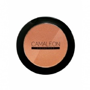 Camaleon cosmetics polvos bronceadores sun-kissed  1 envase 10 g