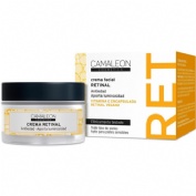 Camaleon crema facial retinal  1 tarro 50 ml