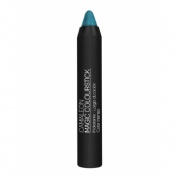 Camaleon magic colour stick labial  1 envase 4 g color azul