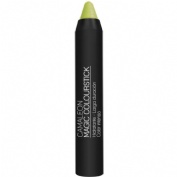 Camaleon magic colour stick labial  1 envase 4 g color lima