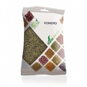 Soria natural romero bolsa 75gr.