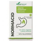 Normacid citrus sorianatural