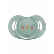 Chupete silicona fisiologico suavinex premium 4 - 18 meses 1 unidad - suavinex premium