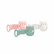 Broche textil selection suavinex 1 unidad