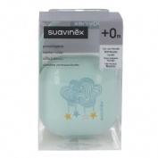 Portachupete suavinex clasico 1 unidad - suavinex