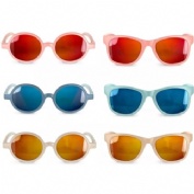 Gafas de sol infantil polarizadas suavinex categoria de filtro 3 1 unidad 12 - 24 meses - suavinex c