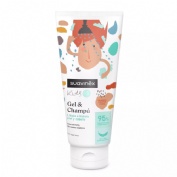 Suavinex kids gel & champu  1 envase 200 ml