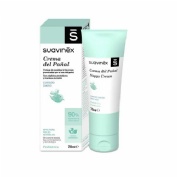Suavinex pediatric crema barrera del pañal  1 envase 75 ml