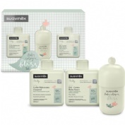 Suavinex baby cologne bliss  set
