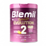 Blemil 2 optimum evolution (1 lata 800 g)