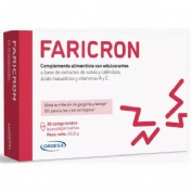 Faricron  30 comprimidos bucodispersables