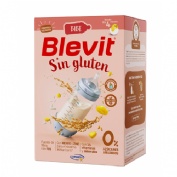 Blevit bibe sin gluten 1 envase 500 g