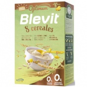 Blevit optimum 8 cereales 250g