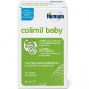 Colimil baby  1 frasco 30 ml
