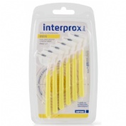 Cepillo espacio interproximal interprox plus mini 6 unidades - interprox plus