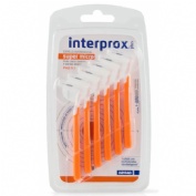 Cepillo den interprox plus super micro 6u