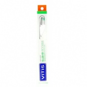 Cepillo dental adulto vitis suave access - vitis suave access
