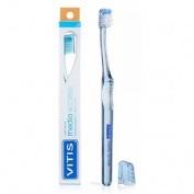 Cepillo dental adulto vitis medio access - vitis medio access