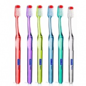 Vitis cepillo dental duro