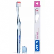 Cepillo dental adulto vitis encias - vitis encias