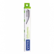 Cepillo dental ortodoncia vitis orthodontic - vitis orthodontic
