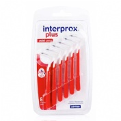 Cepillo den interprox plus mini conical 6u