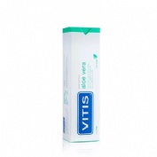 Vitis pasta aloe vera 150 ml