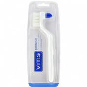Vitis protesis cepillo dental  1 unidad