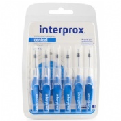 Cepillo den interprox conico  6 un
