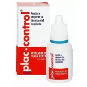 Plac control liq gotas 15 ml