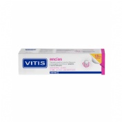 Vitis encias pasta dentifrica  1 envase 150 ml