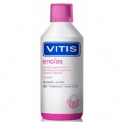 Vitis colutorio encias 500 ml
