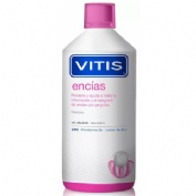 Vitis encias colutorio bucal  1 envase 1000 ml