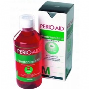 Perio aid colutorio manteni chx 0,05% cpc 0,05% s/alcohol 1000 ml ve