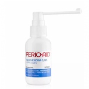 Perio aid 0.12 tratamiento spray 50 ml