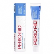 Perio aid 0,12 gel 75 ml