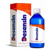 Desensin plus colutorio 1 envase 500 ml