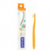 Cepillo dental infantil vitis kids - vitis kids