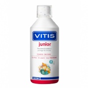 Vitis junior colutorio  1 envase 500 ml