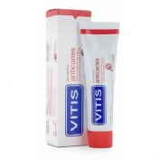 Vitis anticaries pasta dentifrica
