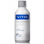 Vitis blanqueadora colutorio  1 envase 500 ml