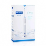 Cepillo dental electrico vitis sonic s20