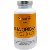 Nutilab dha origen npd1 1000 60 perlas