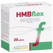 Hmb flex  20 sobres