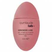 Cumlaude lab: ginesens lube gel intimo  1 envase 30 ml