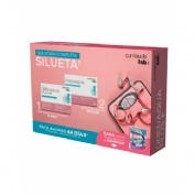 Cumlaude pack drenaqua+drenaqua plus